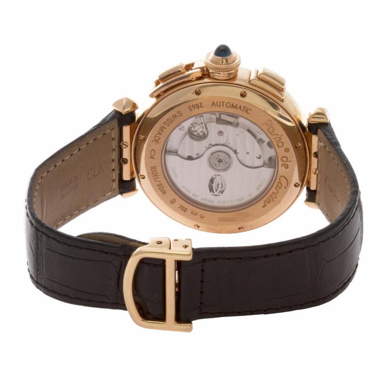 cartier extended warranty