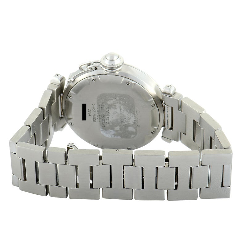 Cartier pasha 2324 price Clearance