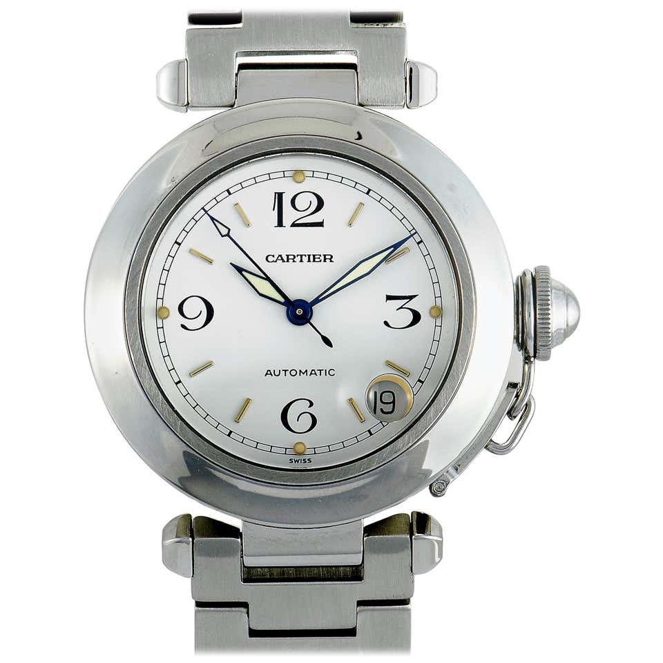 Cartier 2324 watch Clearance