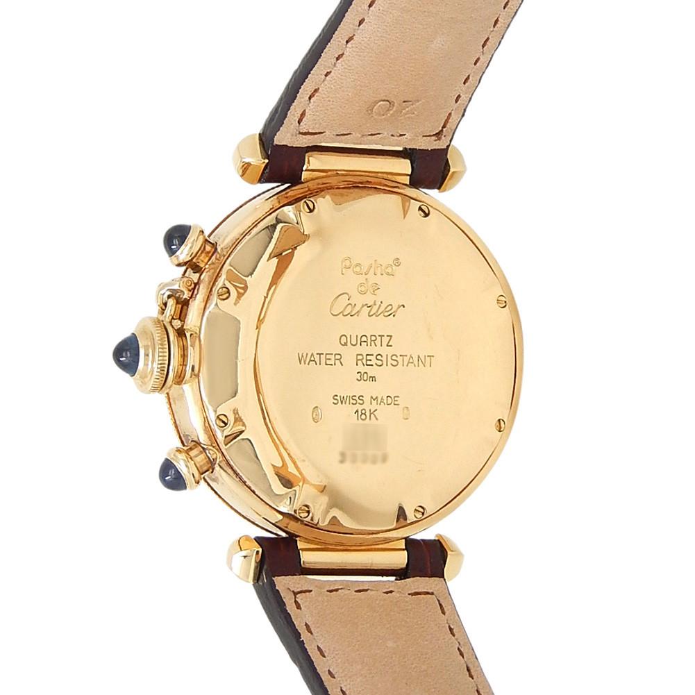 cartier ballon bleu