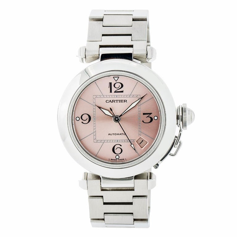 Интернет Магазин Копий Часов Cartier Pasha