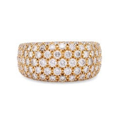 Cocktail Rings