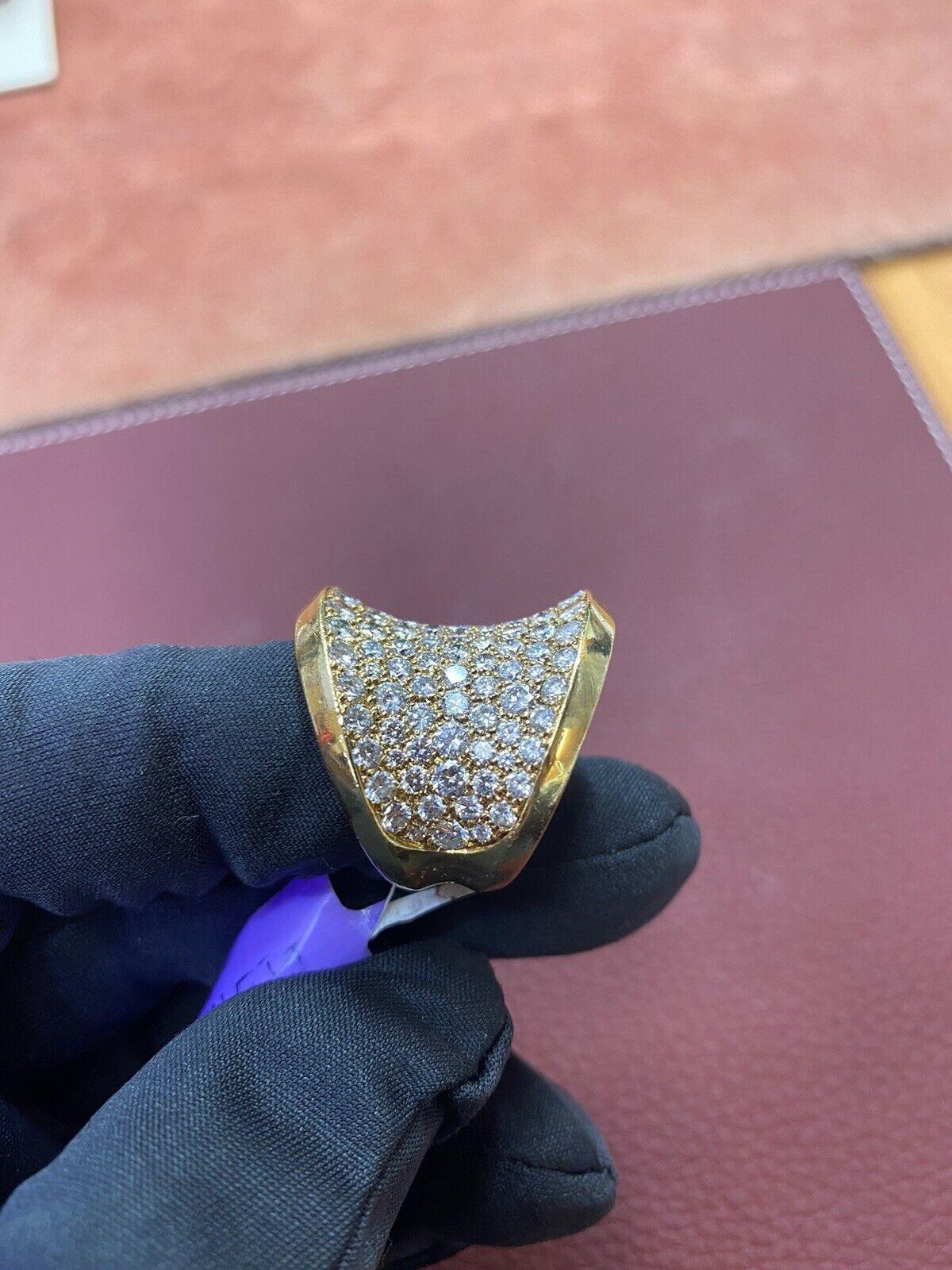 cartier fedina brillanti