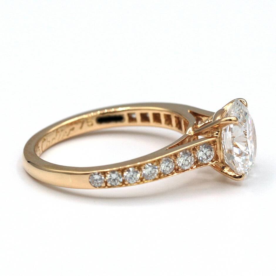 cartier 1985 ring
