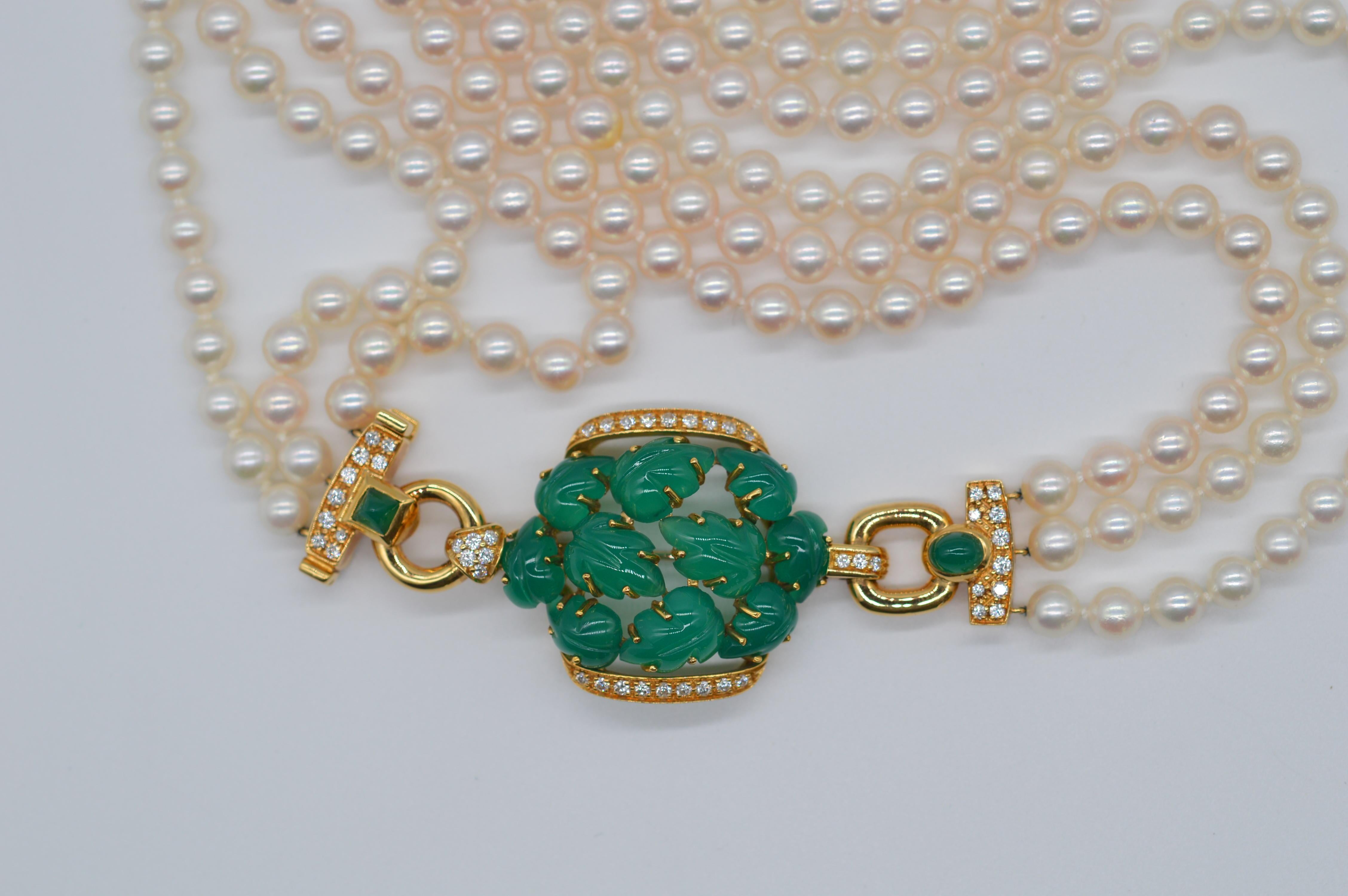 cartier sautoir