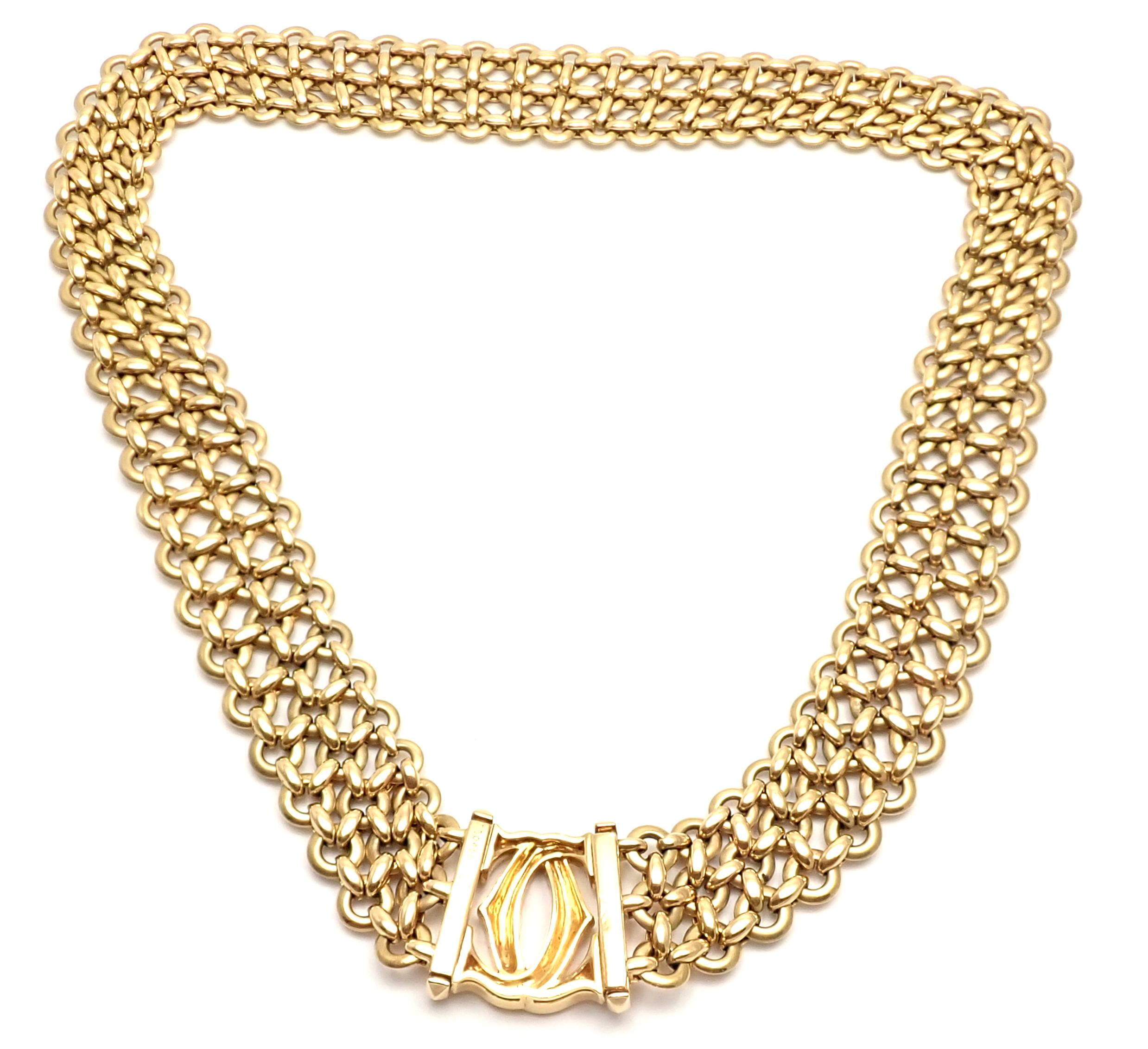 cartier penelope necklace