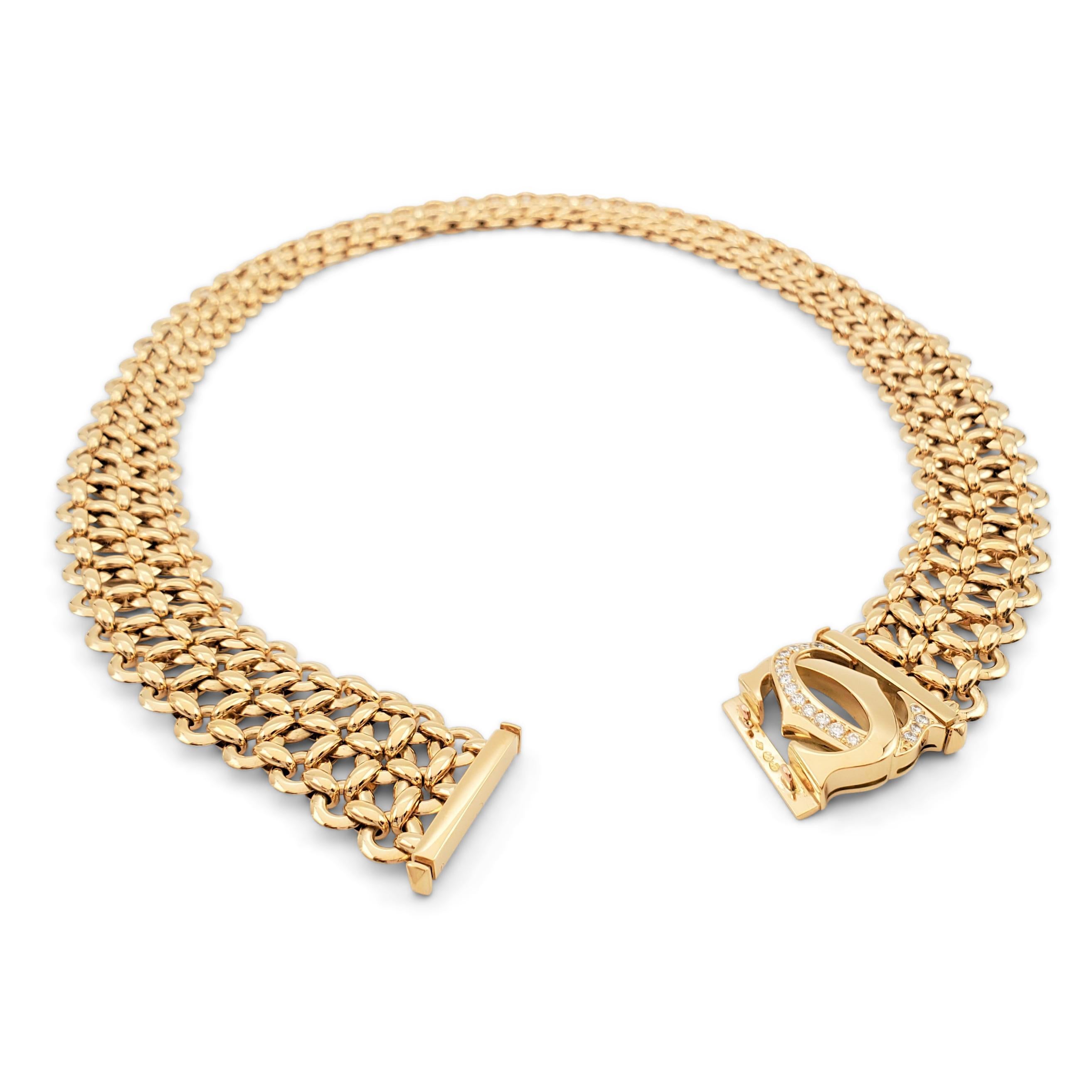 cartier penelope necklace