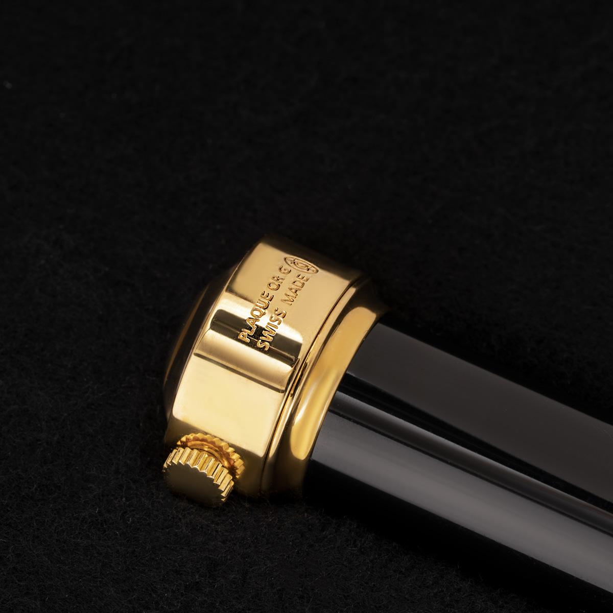 cartier pen limited edition