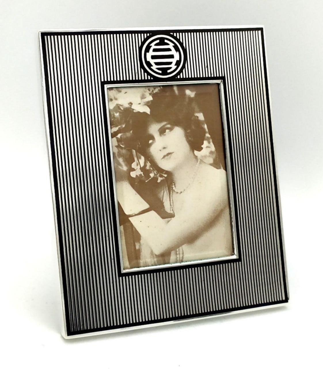 Cartier Picture Frames - 14 For Sale at 1stDibs | cartier photo