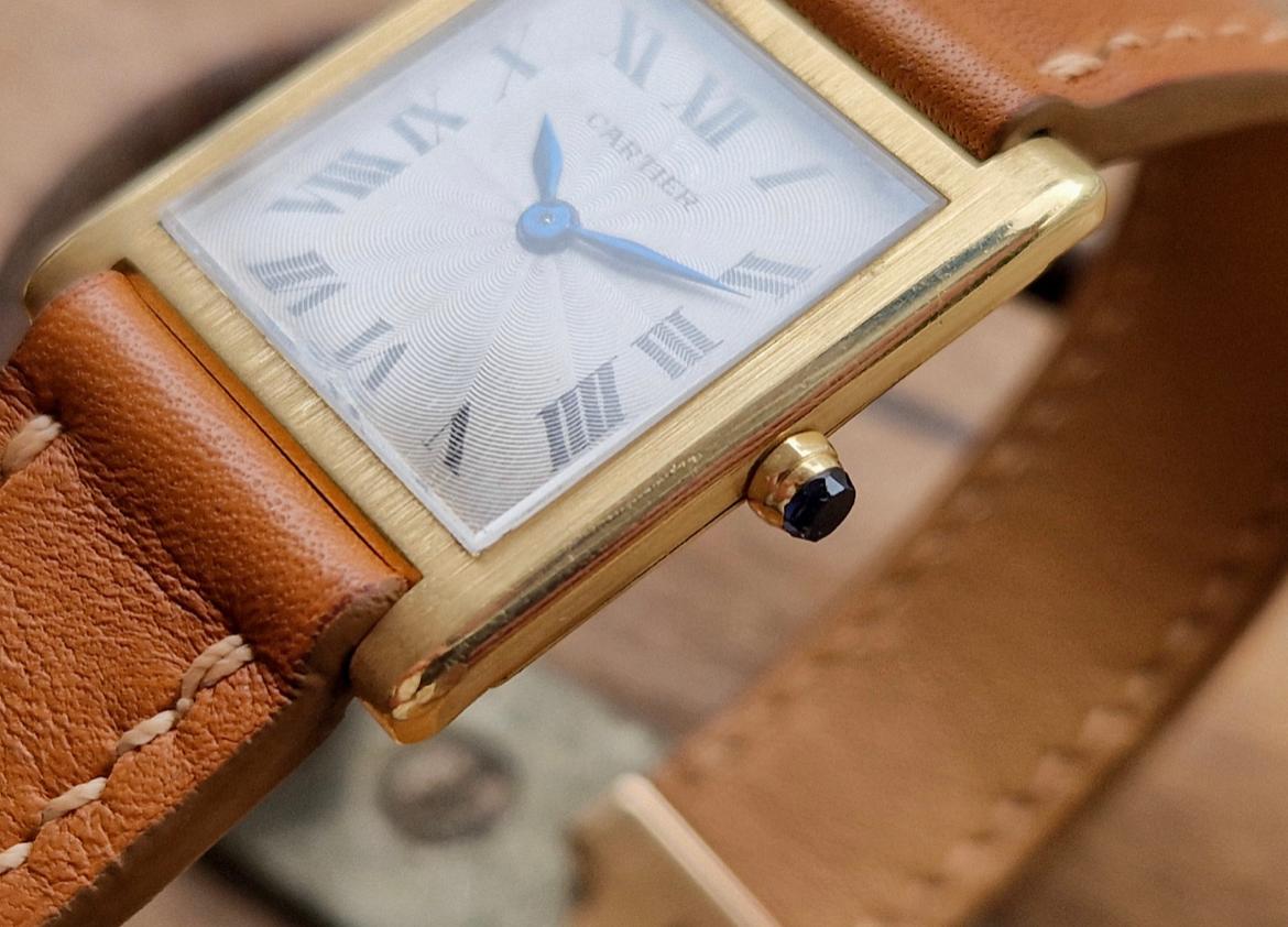 Cartier Piaget 