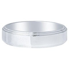 Cartier Platin Cartier D'Amour Ehering