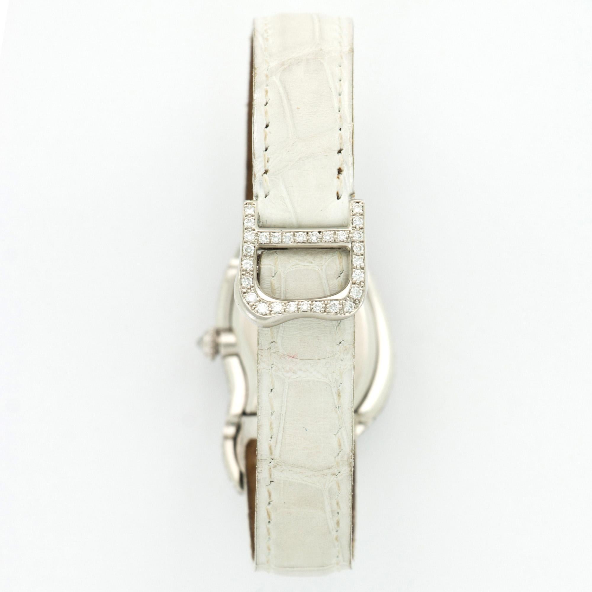 montre cartier crash prix