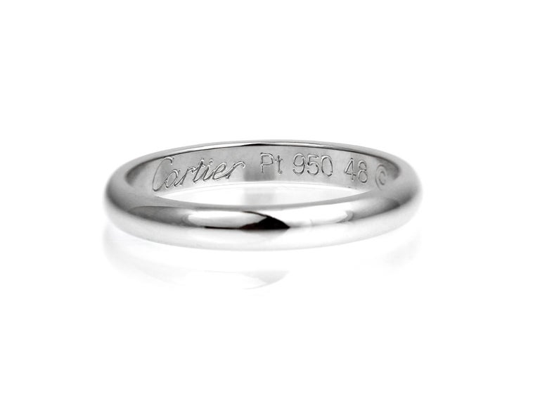 Cartier Wedding Rings - 133 For Sale at 1stDibs | cartier wedding bands, cartier mens wedding band, vintage cartier wedding band Cartier Wedding Rings - 133 For Sale At 1Stdibs | Cartier Wedding Bands, Cartier Mens Wedding Band, Vintage Cartier Wedding Band