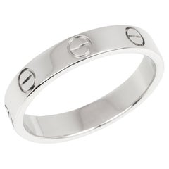 Band Rings