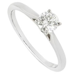 Solitaire Rings