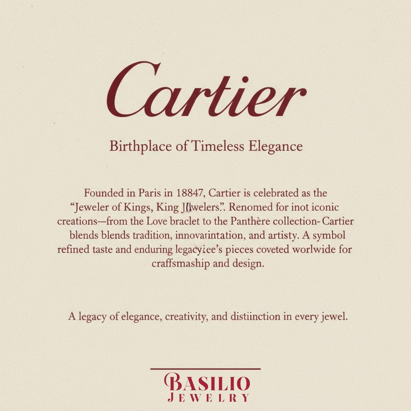 Cartier Platinum wedding Band 6.2 dwt im Angebot 1