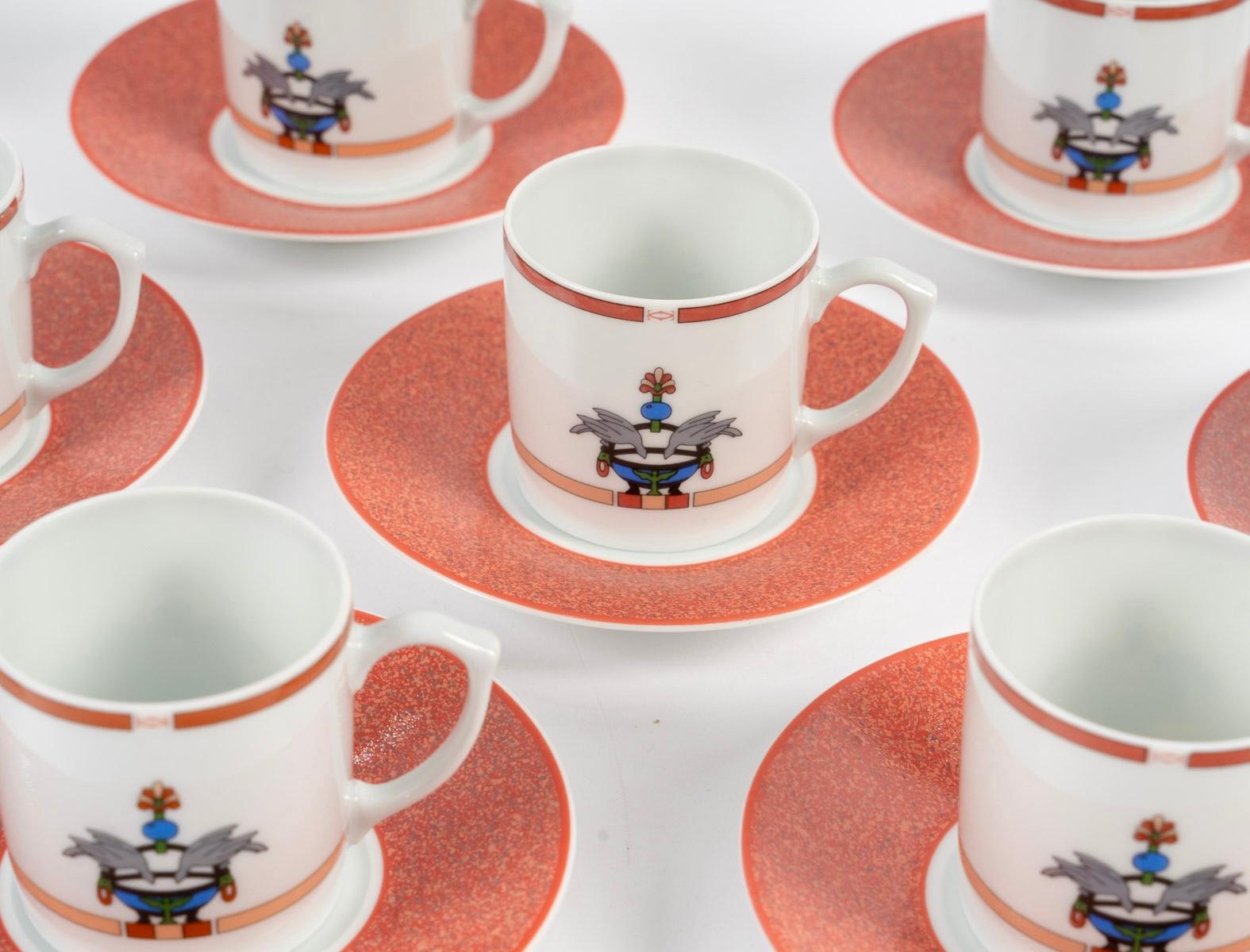 Coffee Set 