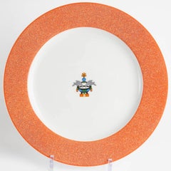 Cartier - Porcelaine Maison Venitienne 48 Pièces New in Boxes