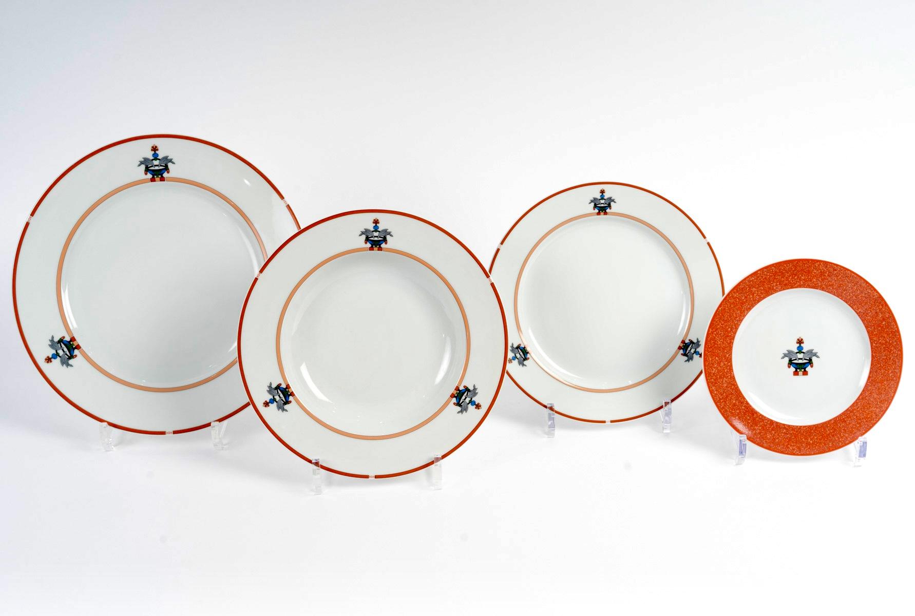 Tableware Set 