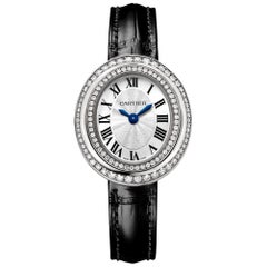 Diamond Wrist Watches