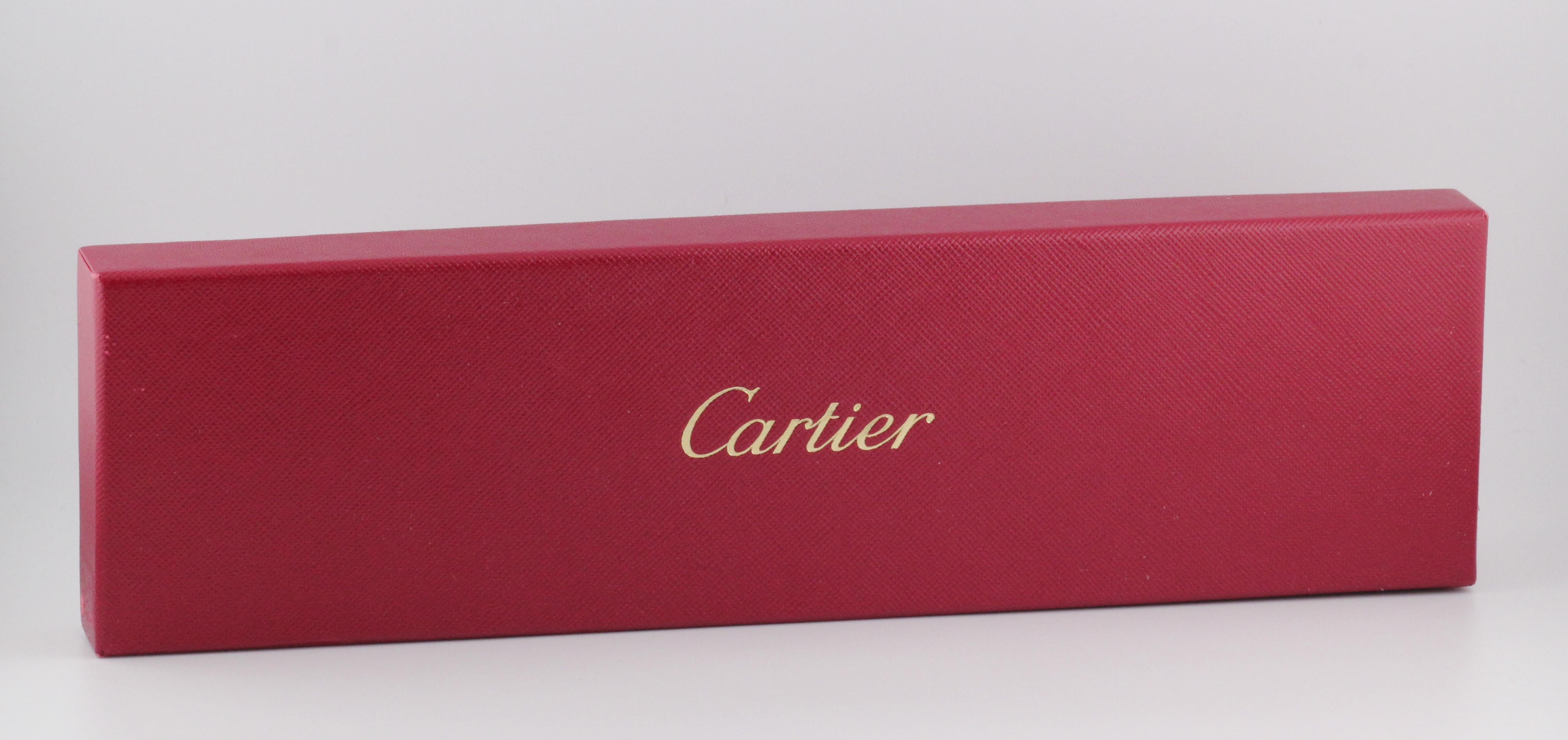 Cartier Propeller Letter Opener 3