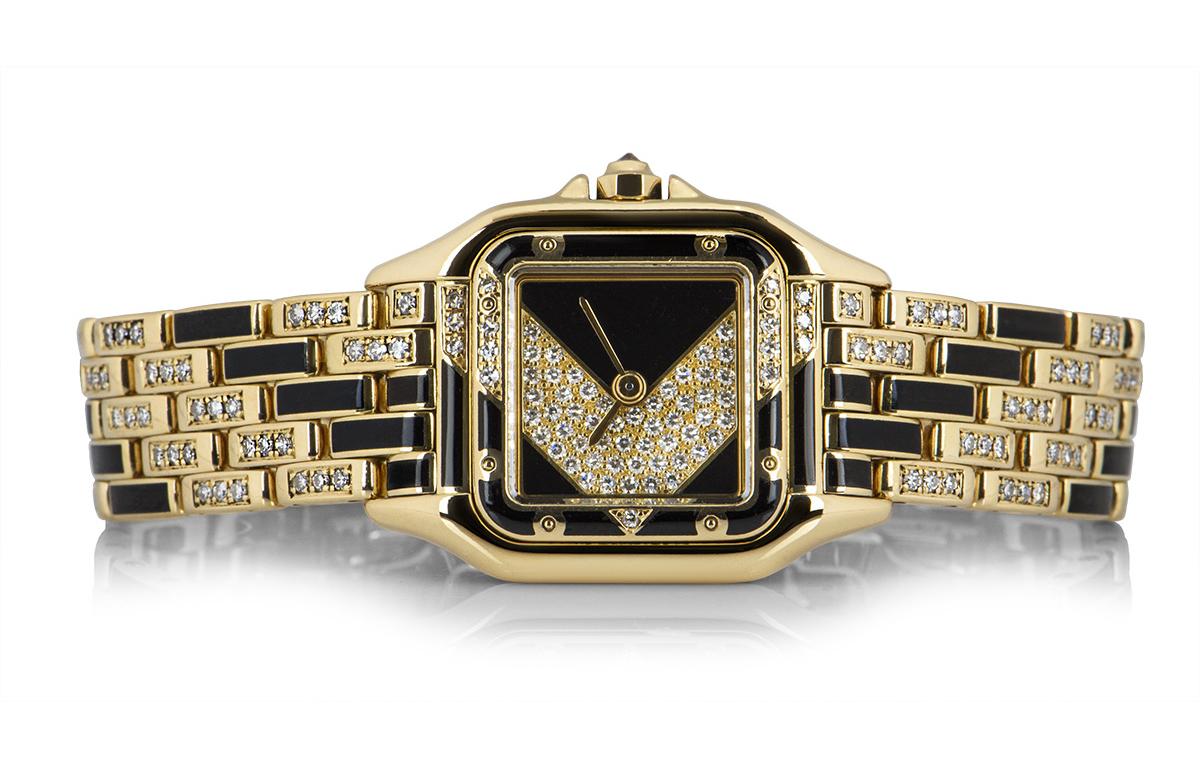 cartier ballon bleu