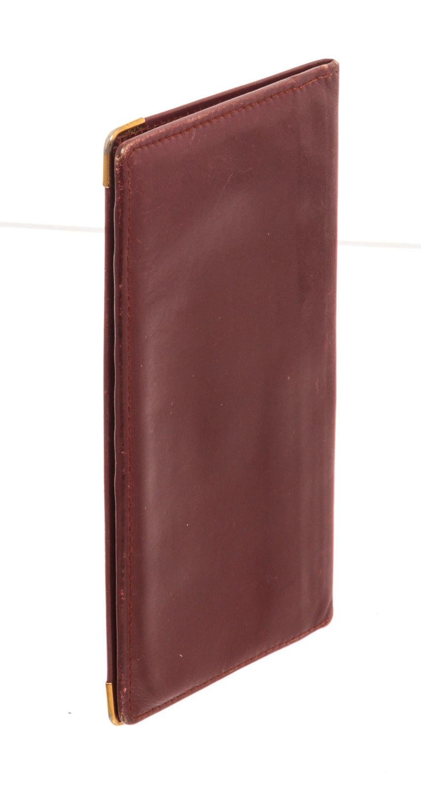 cartier credit card