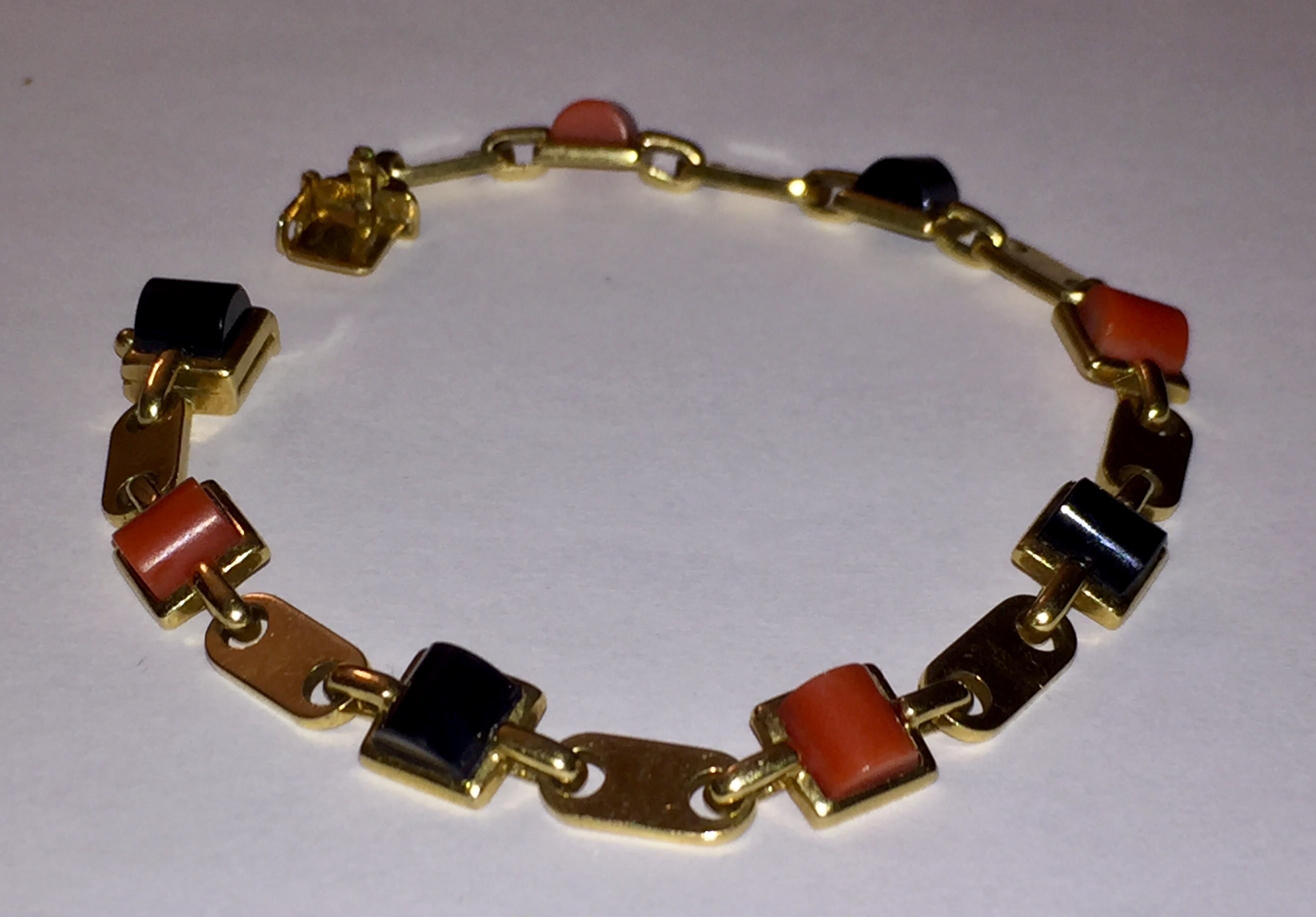cartier red bracelet