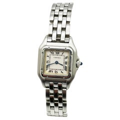 Cartier Ref 1320 Donna Panthere de Cartier 22mm Acciaio inossidabile