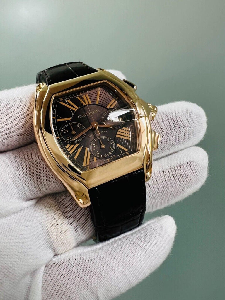 カルティエ Cartier トリニティ クッション リング クラシック