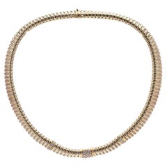 Collier « Rhapsodie » Cartier en or 18 carats et diamants