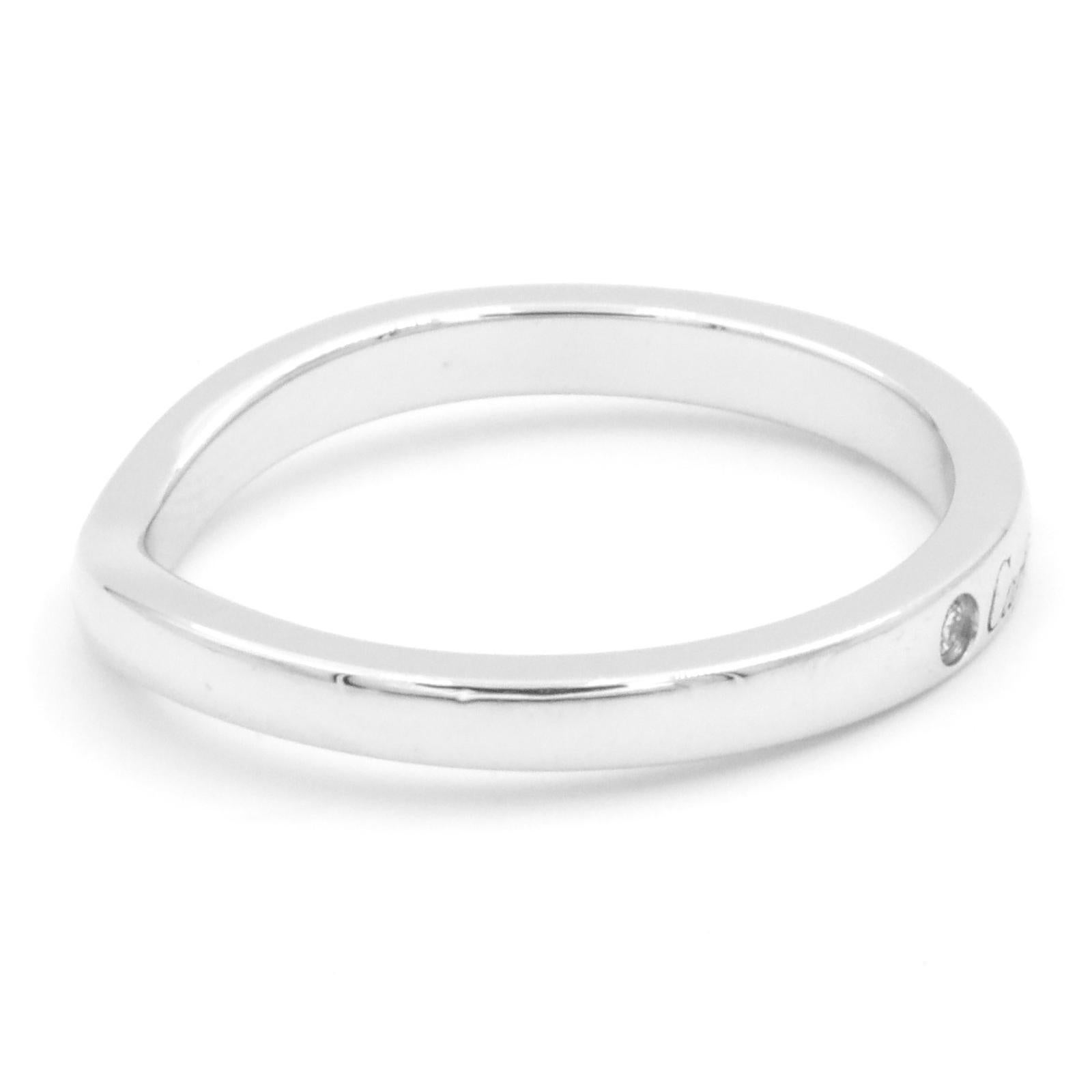 cartier ballerine ring