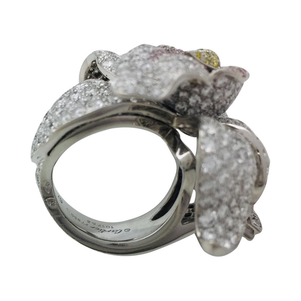 Cartier Ring 