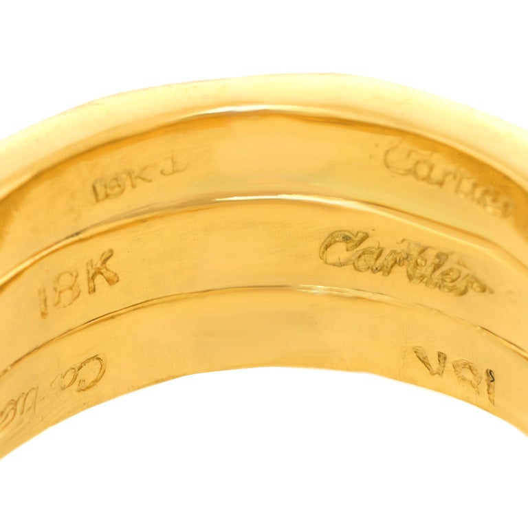 Cartier Ring at 1stDibs amazon cartier rings, cartier ring - Technical View