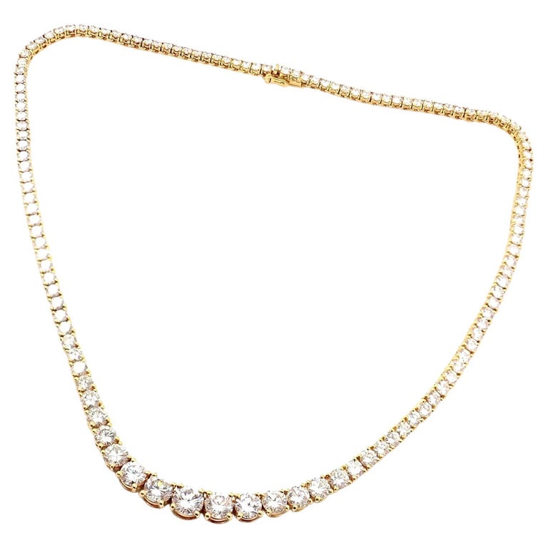 Tennis chain cartier Clearance