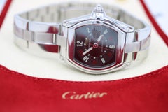 Cartier Roadster 2510