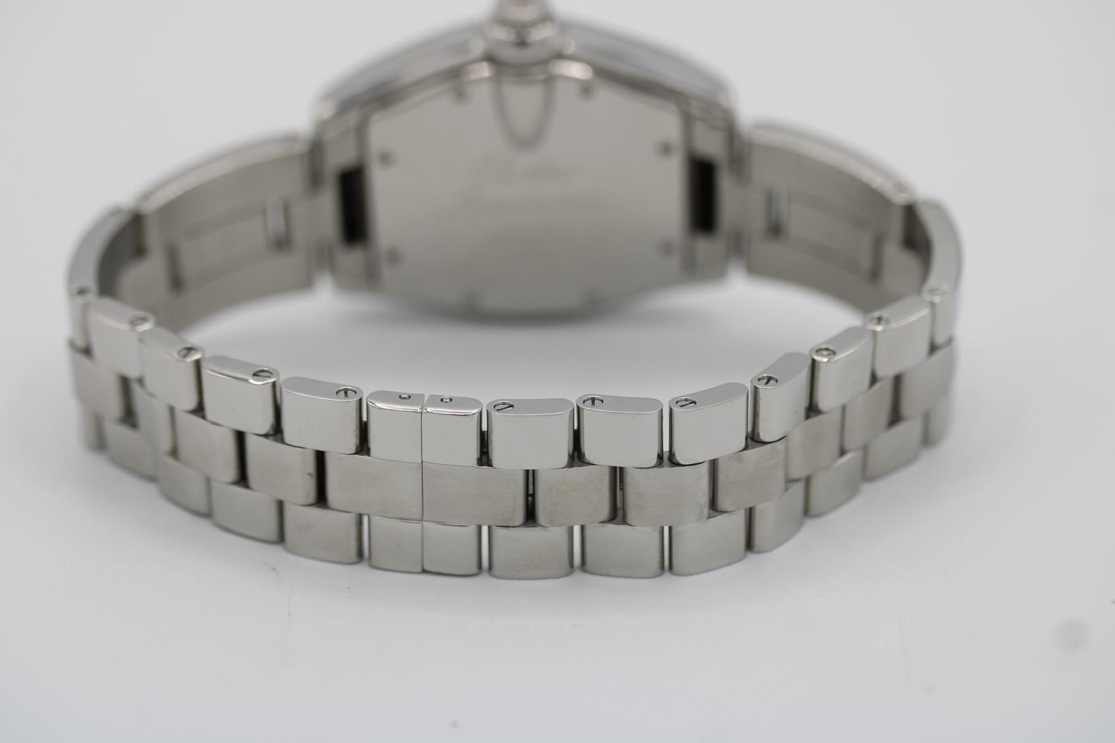 Cartier Roadster 2510 im Angebot 3