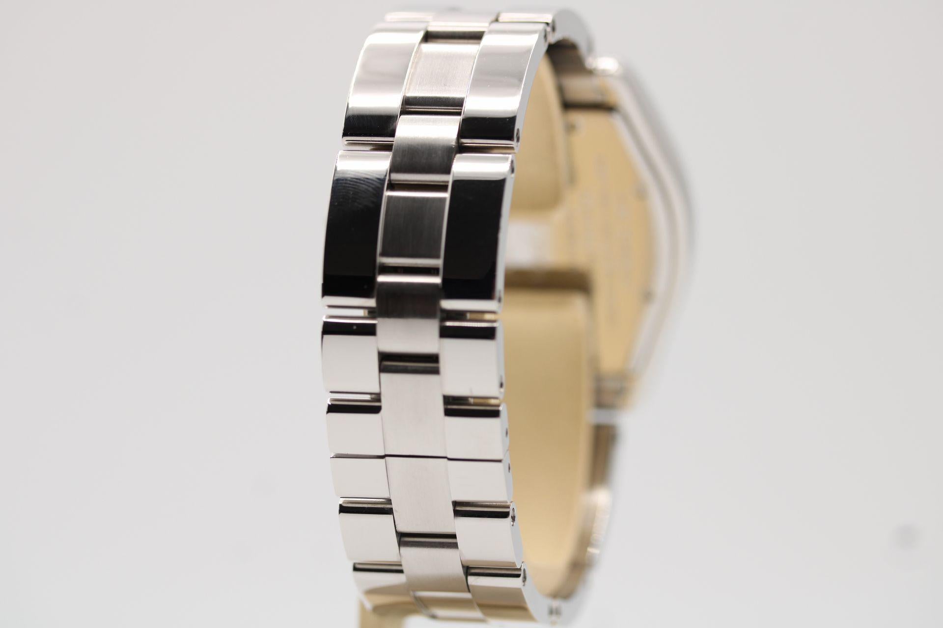 Cartier Roadster 2510 5