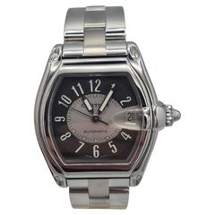 Cartier Roadster 2510