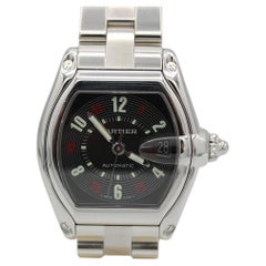 Cartier Roadster 2510