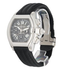 Cartier Roadster 2618 Chronograph Watch