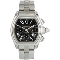 Cartier Roadster 2618 Men Watch