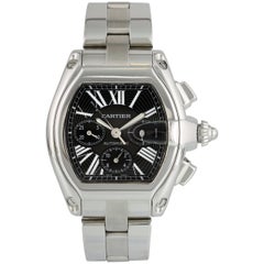 Cartier Roadster 2618 Men Watch