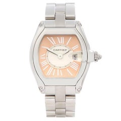 Used Cartier Roadster 2675