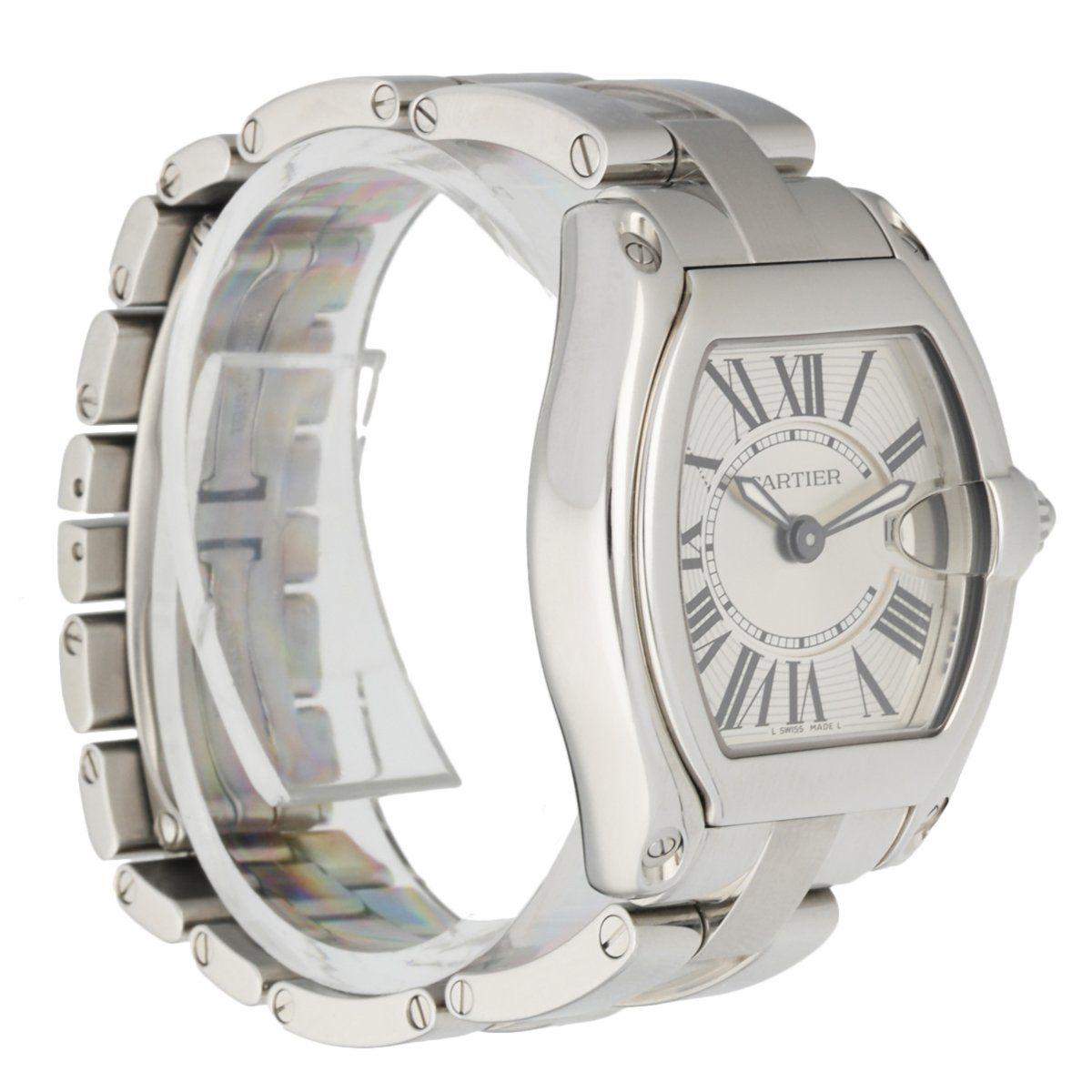cartier 688 movement