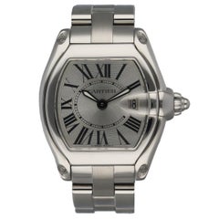 Cartier Roadster 2675 Ladies Watch