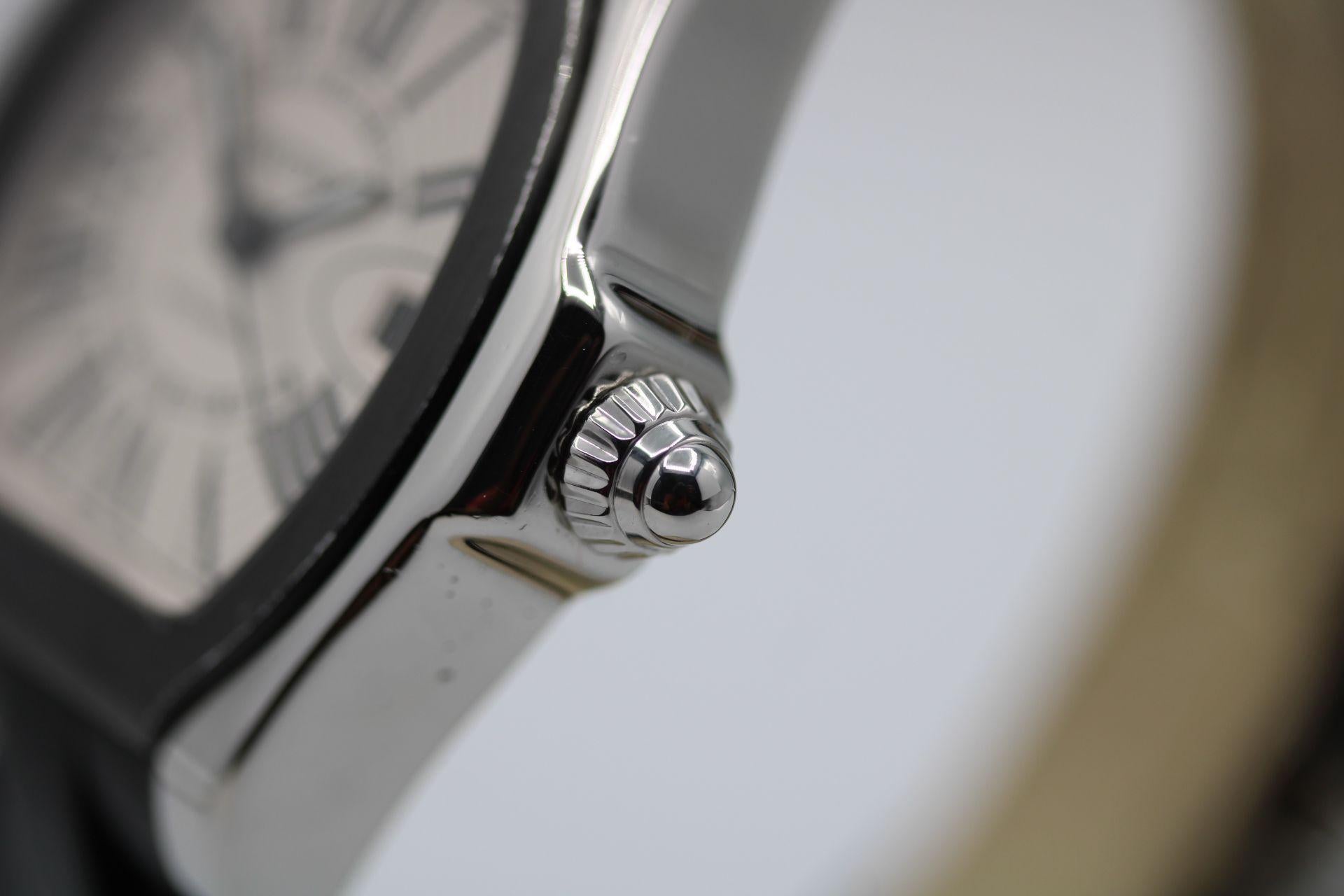 Cartier Roadster 3312 In Good Condition In London, GB
