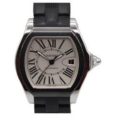 Cartier Roadster 3312