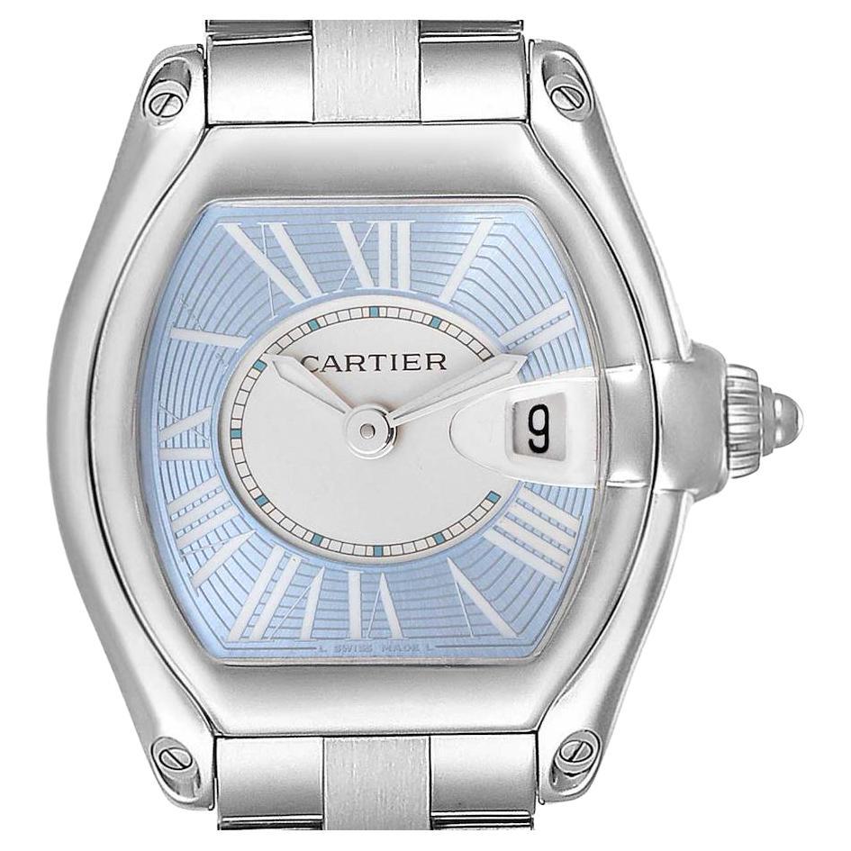 White Dial Steel Ladies Watch W62053V3 