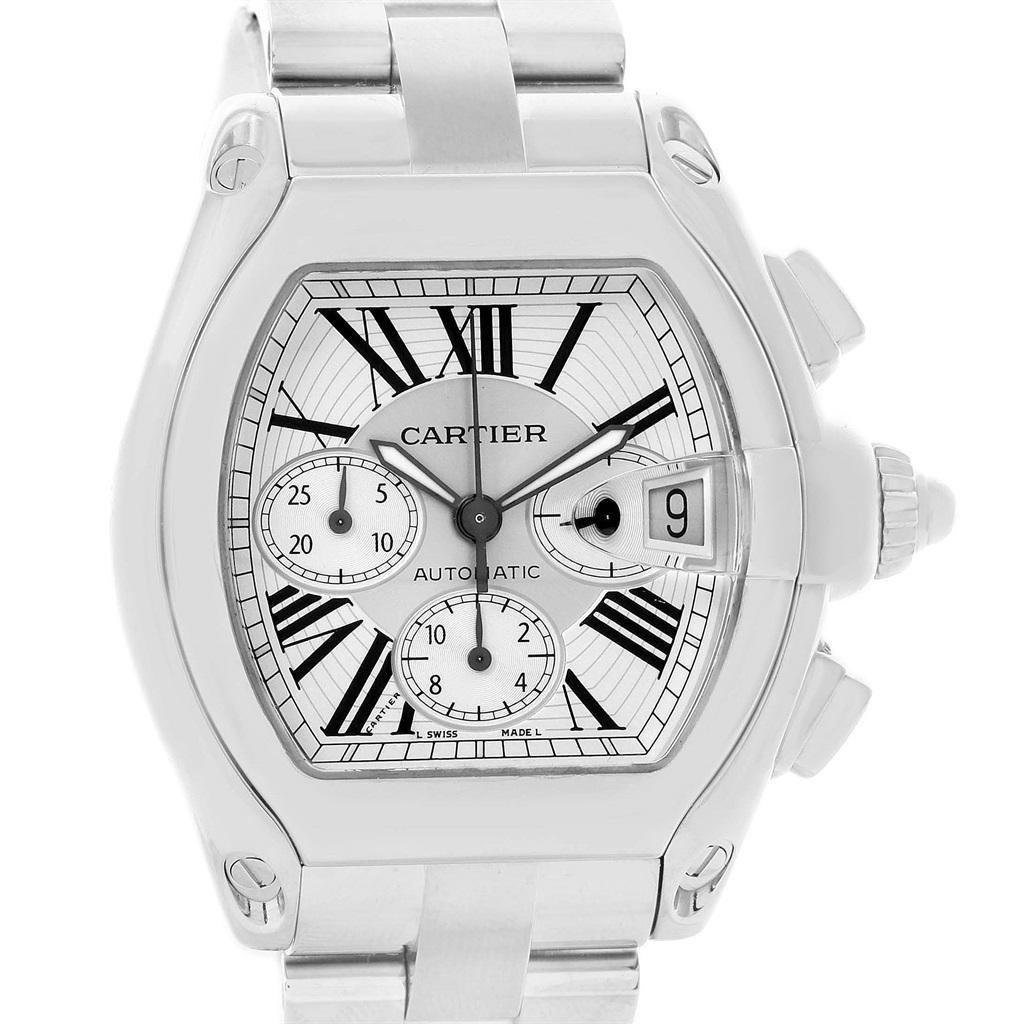 Dr phil cartier watch store